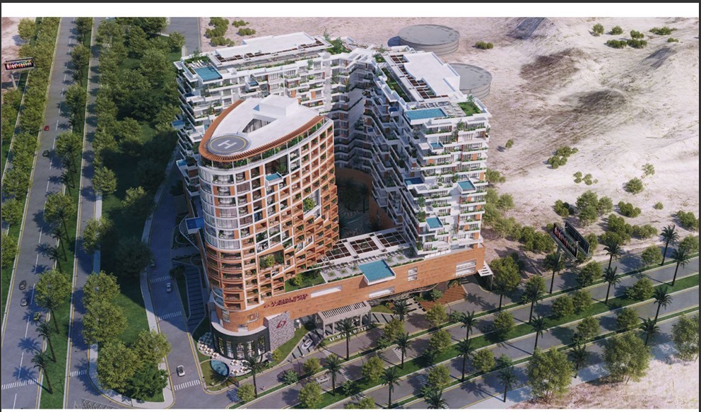 فندق الهدا - 5