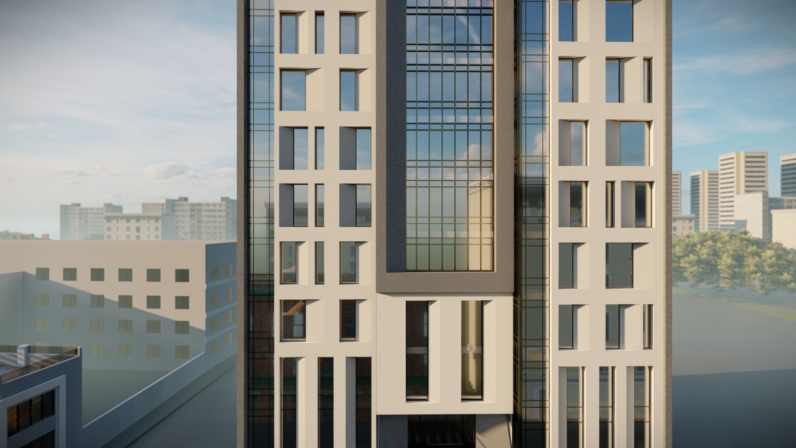 مشروع قيد التنفيذ - 4