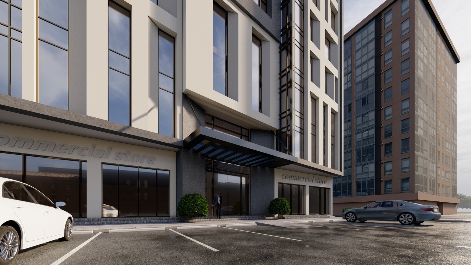 مشروع قيد التنفيذ - 6