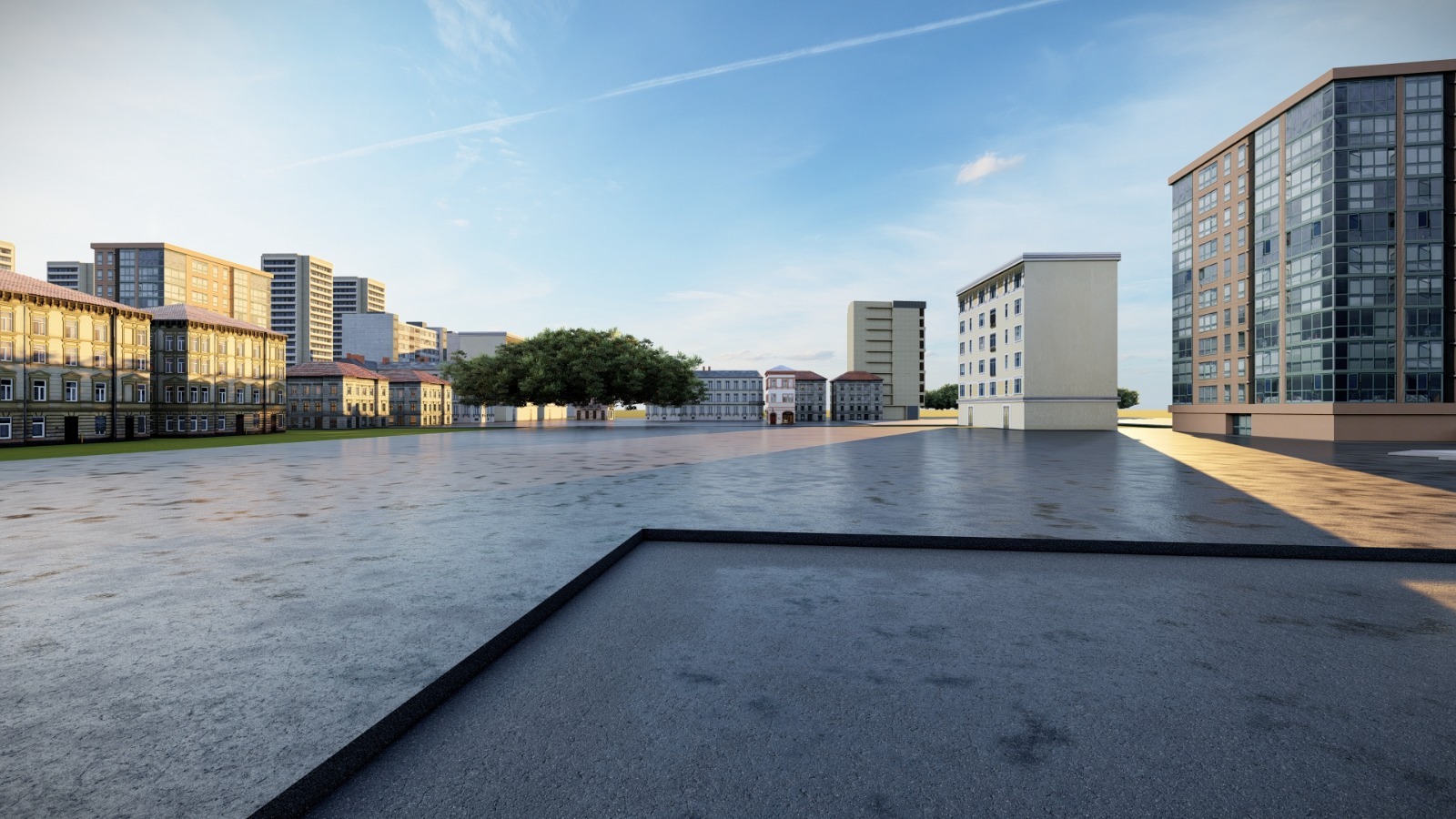 مشروع قيد التنفيذ - 9