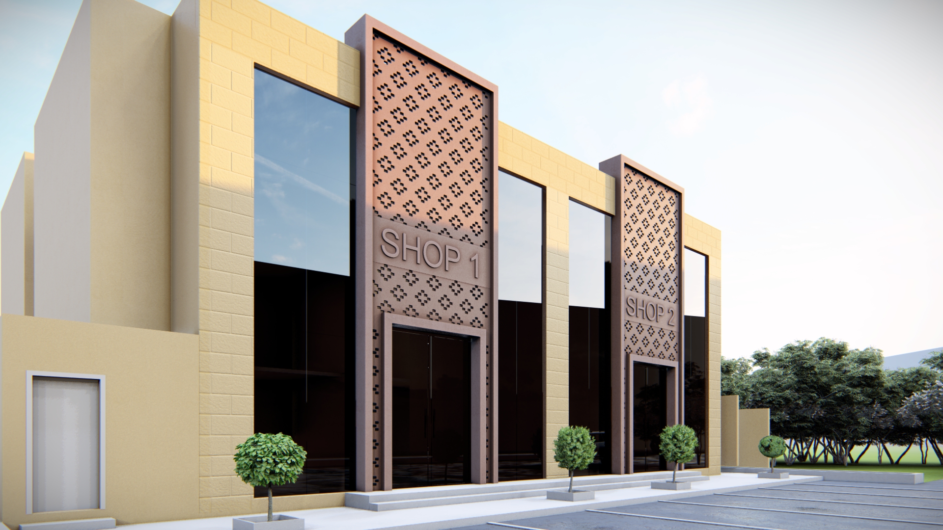 نادي رياضي - 3